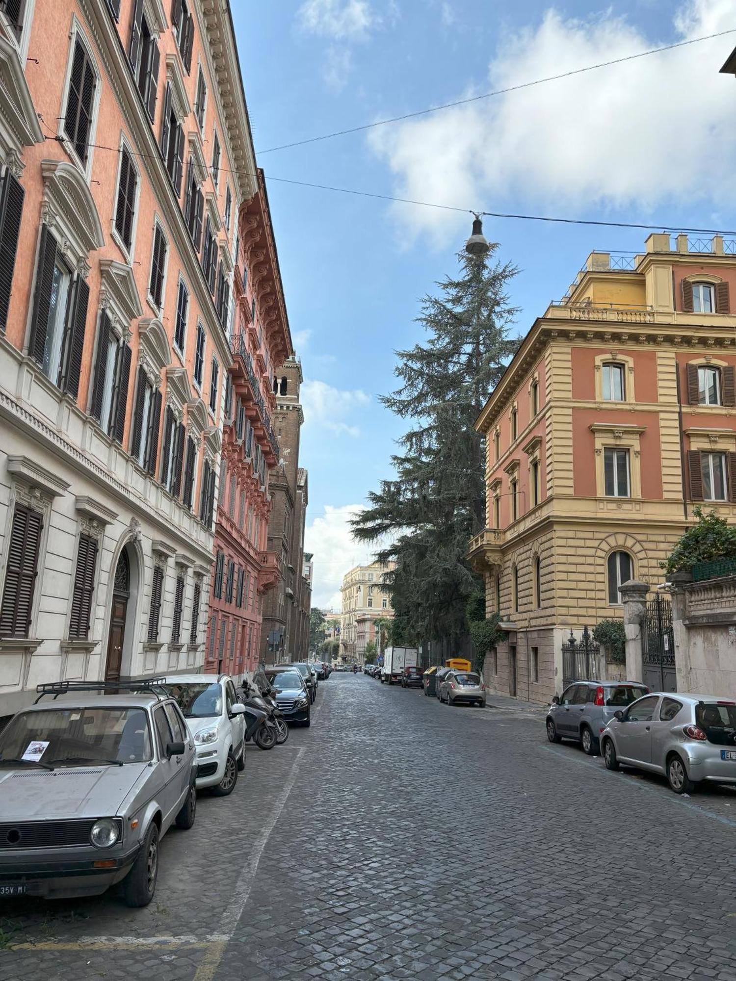 Sweety Rome Houseアパートメント エクステリア 写真